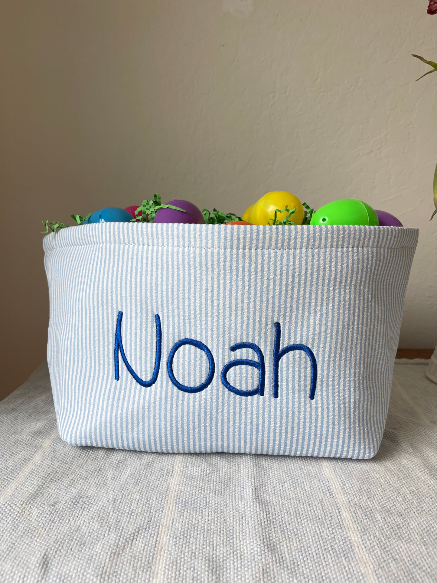 Easter Baskets